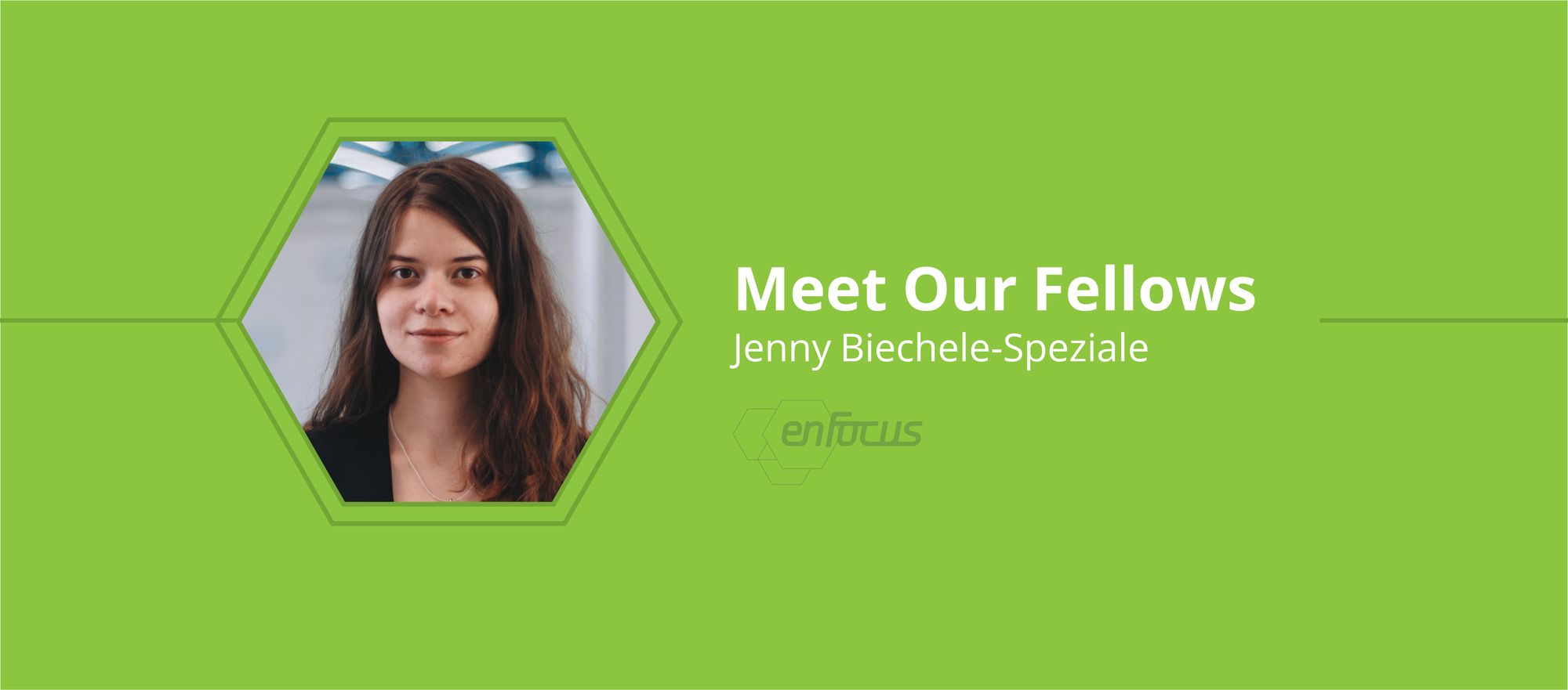 Jenny Biechele-Speziale Building Skills for Entrepreneurial Aspirations