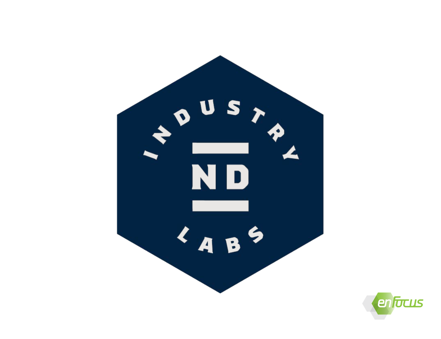 iNDustry Labs Leverages enFocus Technical Talent to Create a Competitive Advantage for Regional Manufacturers