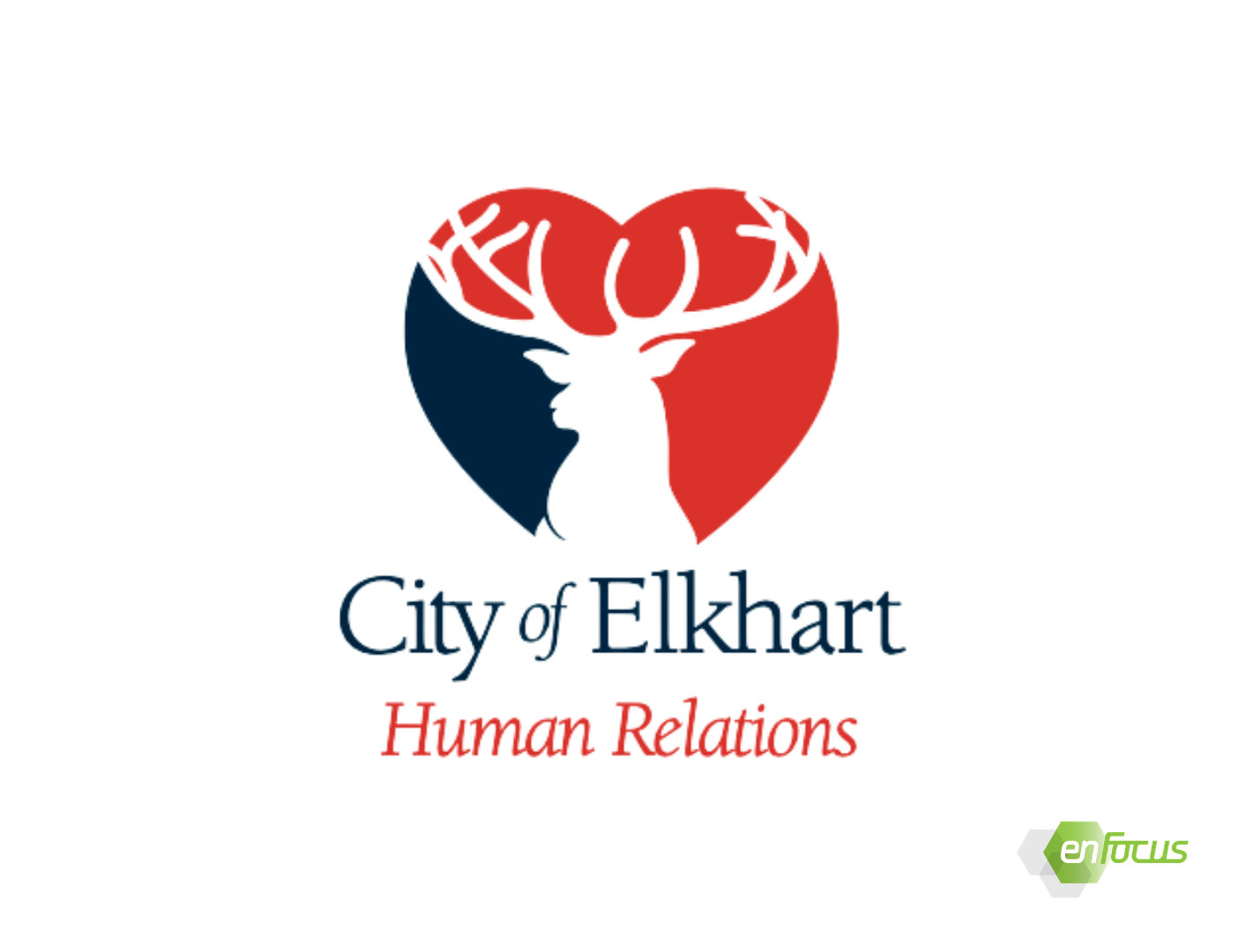 Elkhart Human Relations Commission Draws on enFocus Design Expertise to Develop Fair Housing Campaign