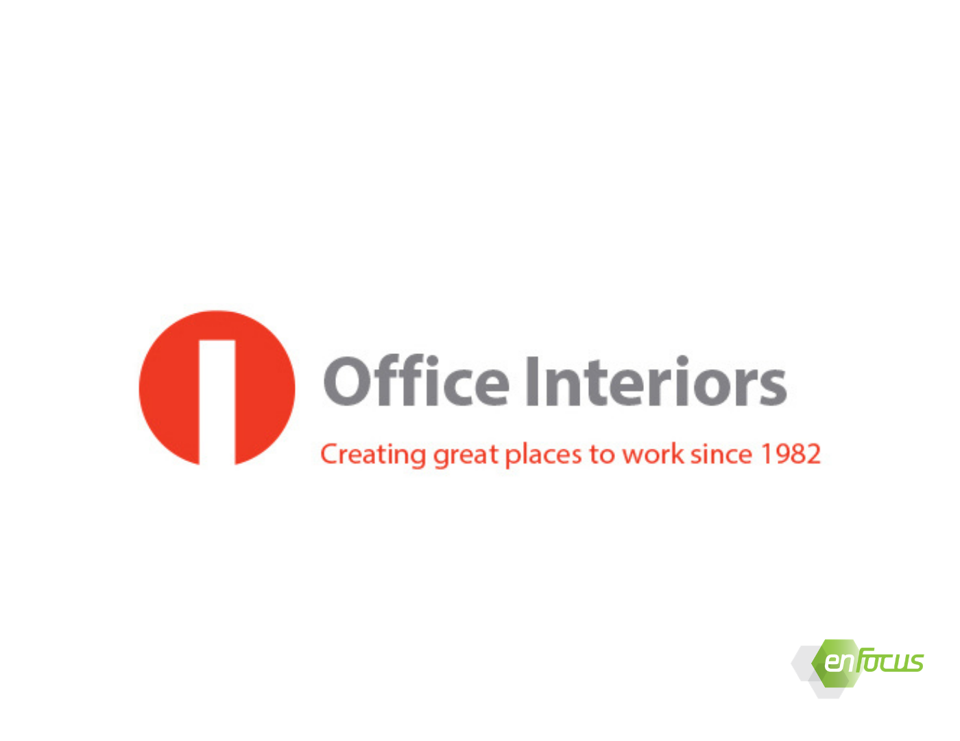 Office Interiors Leverages enFocus Team for Research and Grant Development