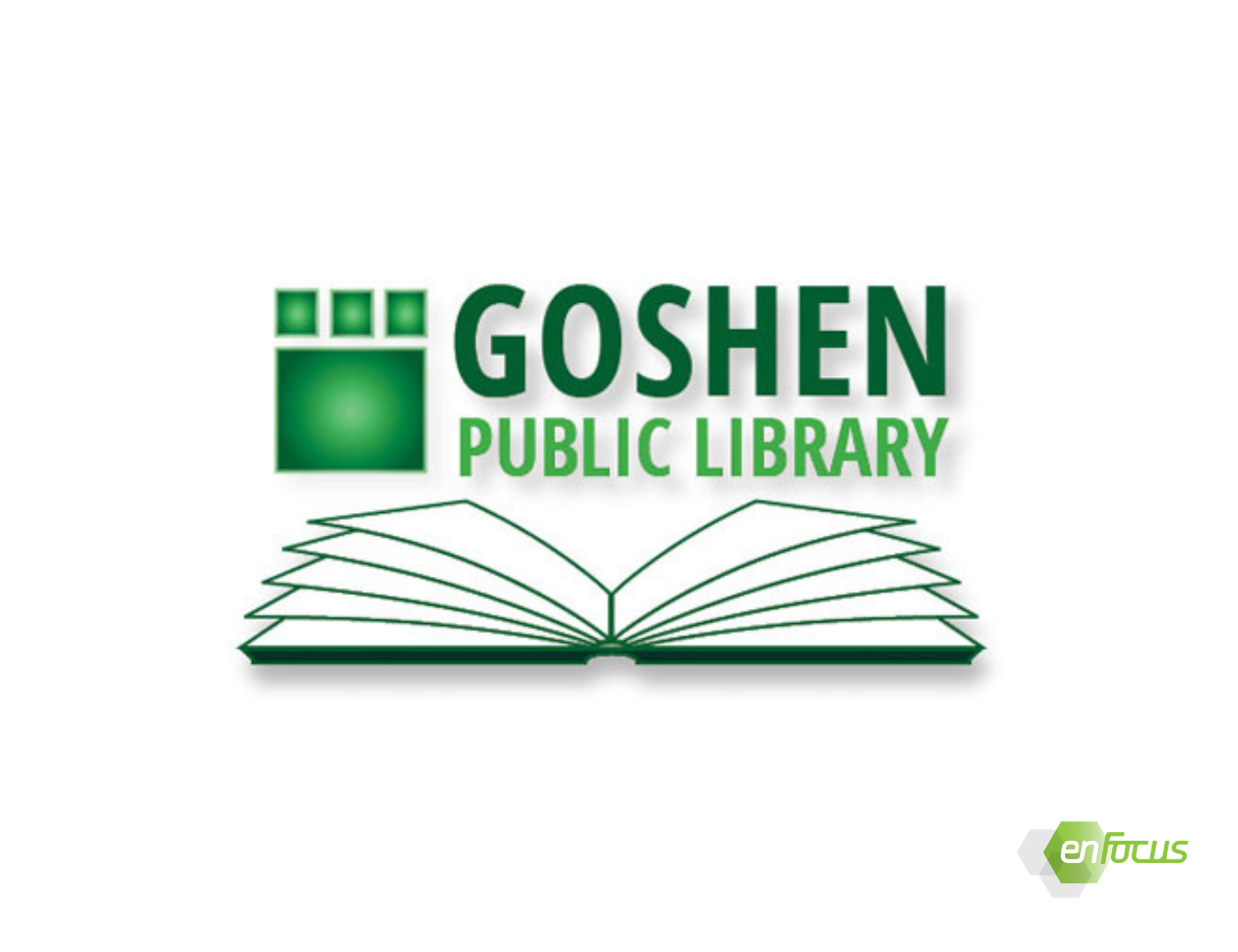 Goshen Public Library Uses enFocus Community Engagement Model & Data Analysis to Develop Five-Year Plan