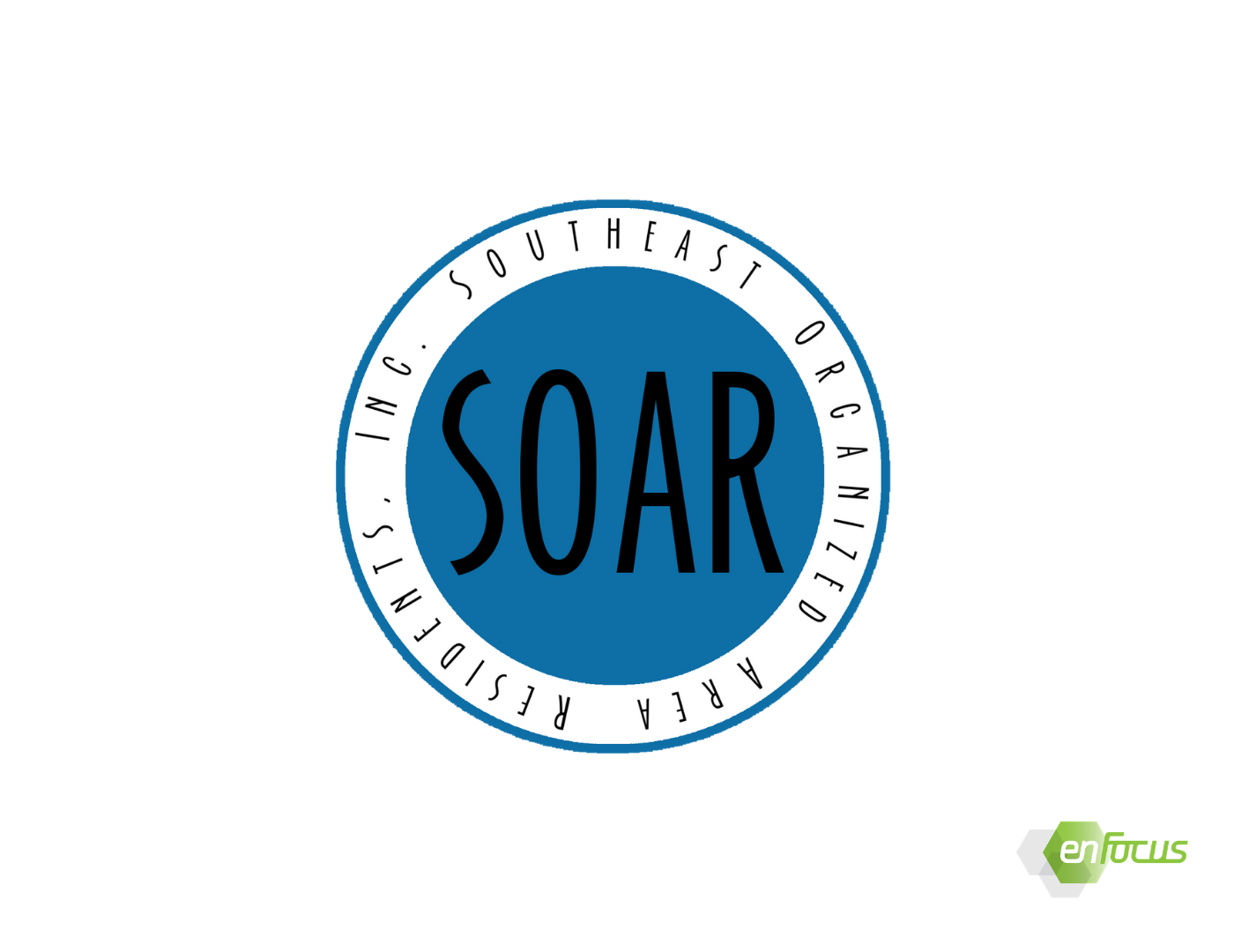 SOAR Partners with enFocus to Improve Neighborhood Digital Literacy and Increase Civic Engagement