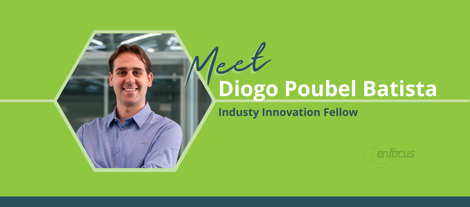 Diogo: Driven by Data, Inspired to Serve Small Business