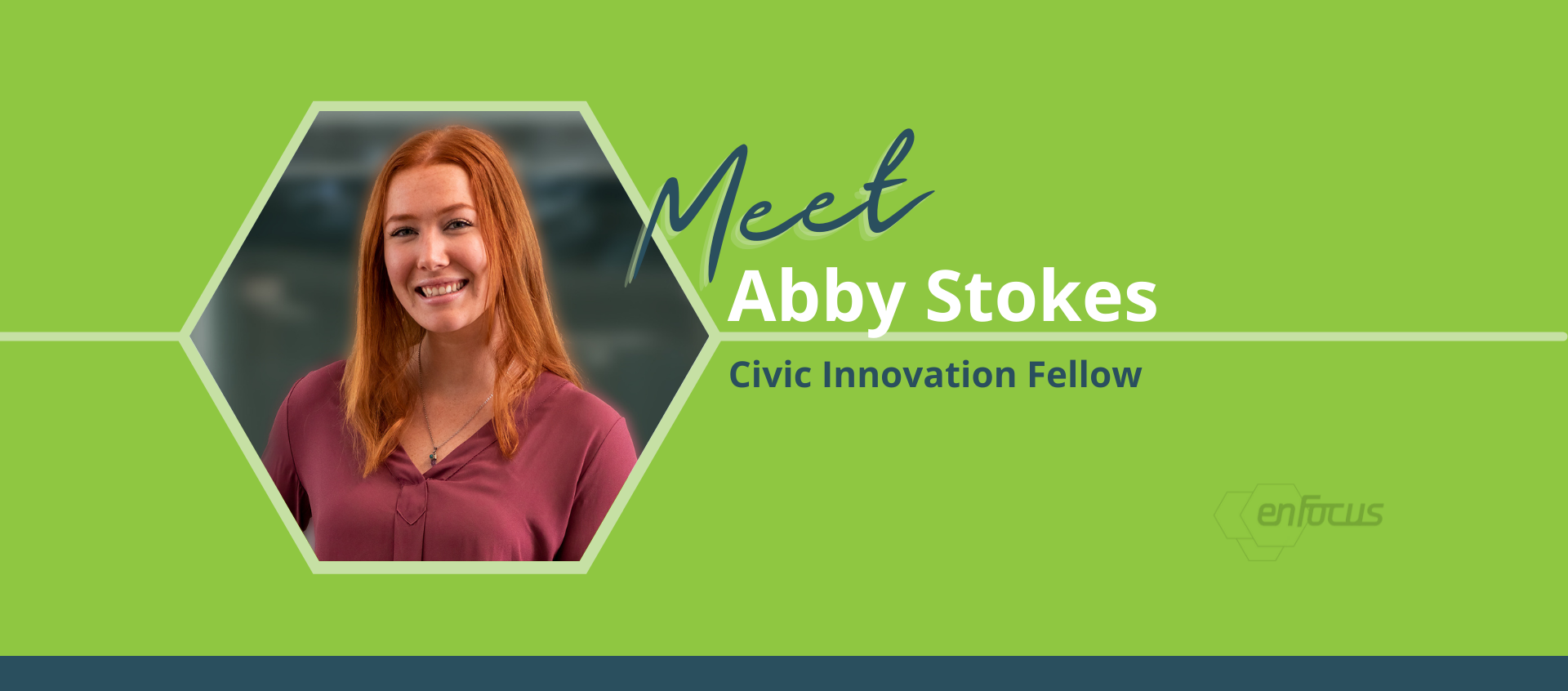 Abby Integrates Applied Math Skills Across Myriad Projects