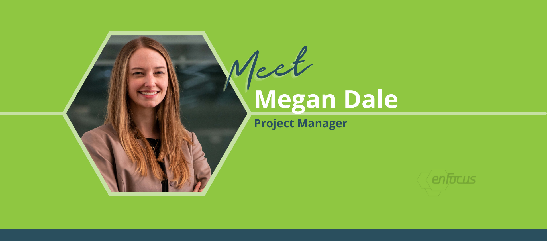 Megan: Building Capacity for Community Innovation