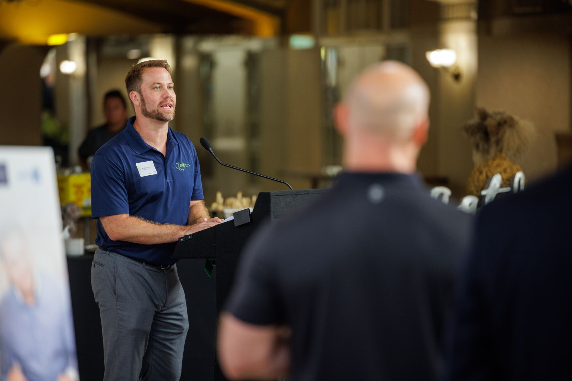 Watch enFocus celebrate 10 years of impact with video reflection
