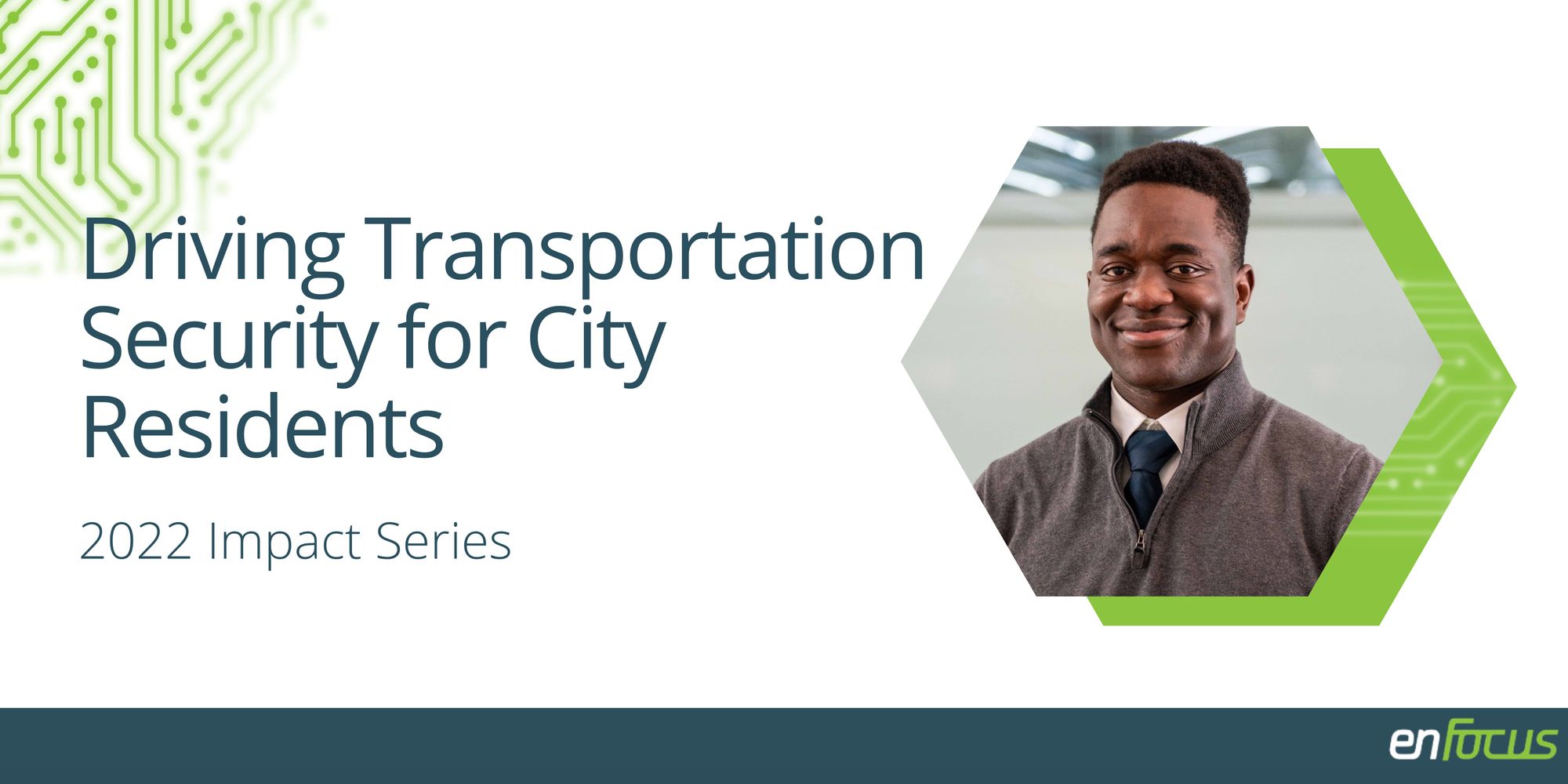 Raphael Adeyemi Secures Transportation for City Residents