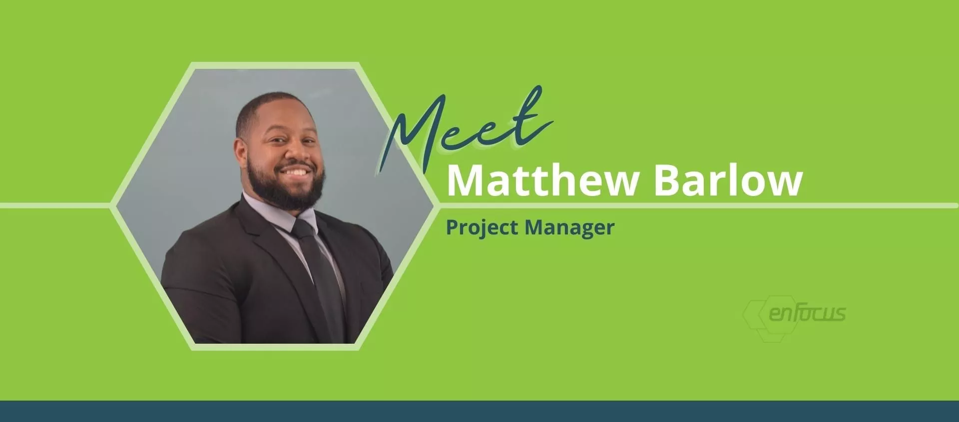 Matthew Barlow Commits to Coaching Young Talent in his Hometown