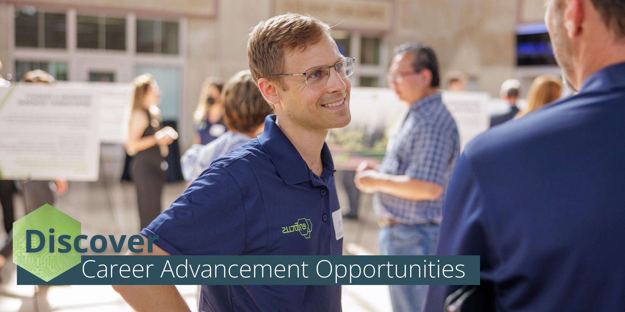 Discover Career Advancement Opportunities: Expansion of Programming and Professional Development for Fellow Growth