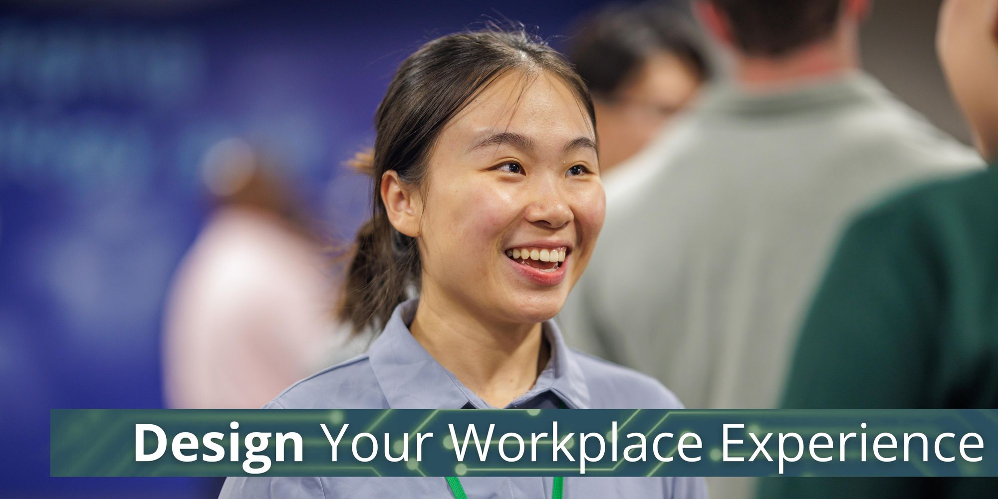 Design Your Work Place Experience: The Impact of a Flexible Work Environment